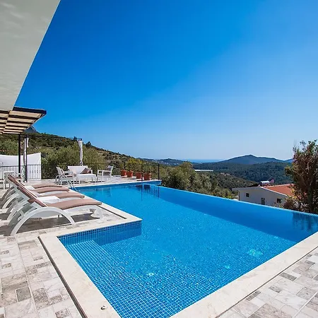 Mehlika Villa