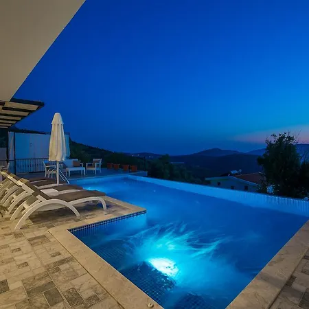 Villa Mehlika