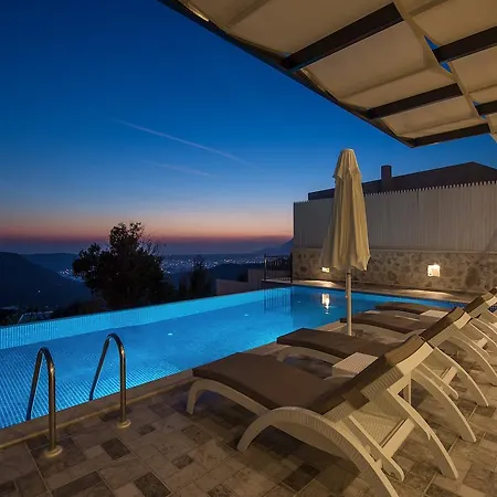 Mehlika Villa *