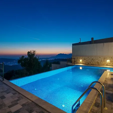 Villa Mehlika *